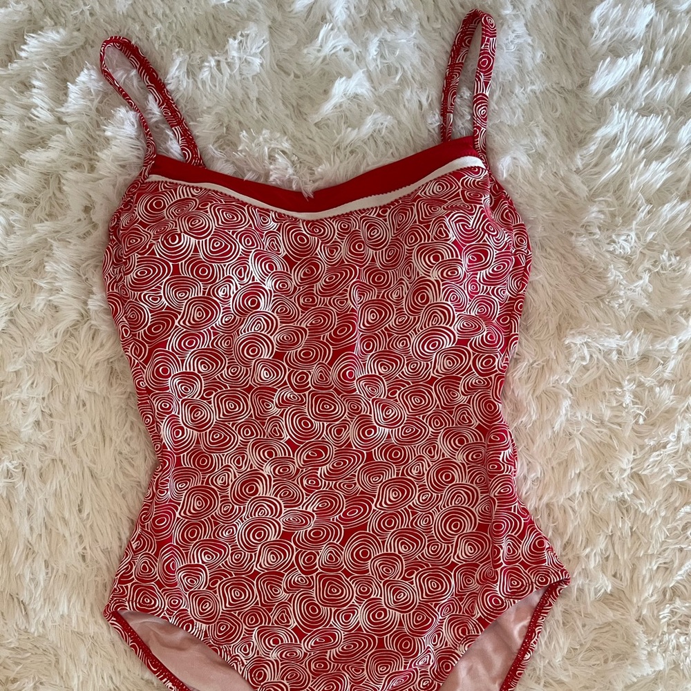 Gideon Obersen  - gorgeous and barely worn !